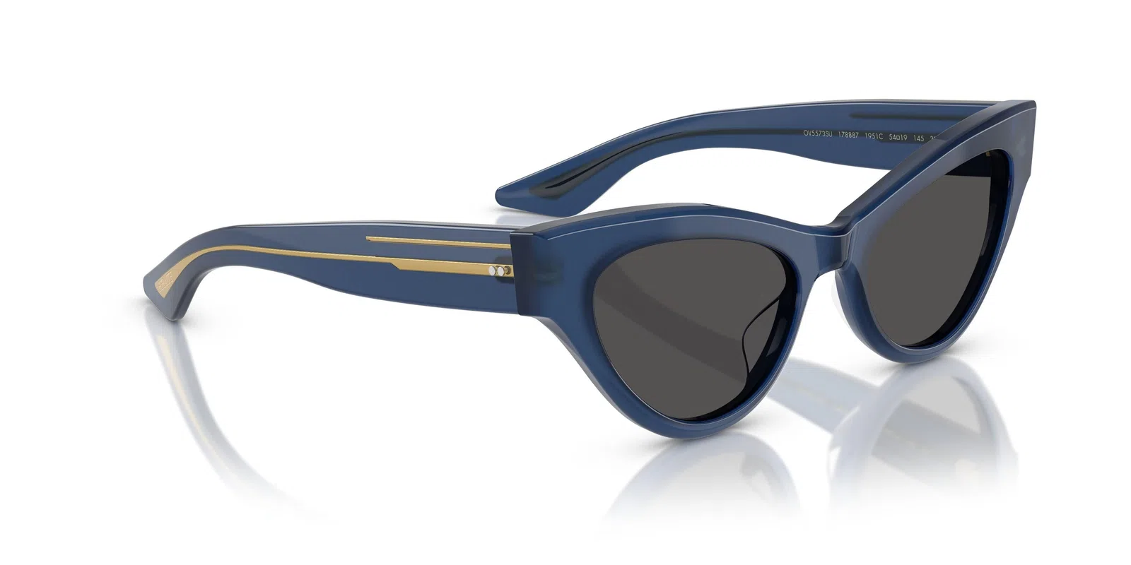 Oliver Peoples 1951c 5573SU Sunglasses - view 4